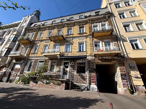 квартира по адресу Богдана Хмельницкого ул., 50-А