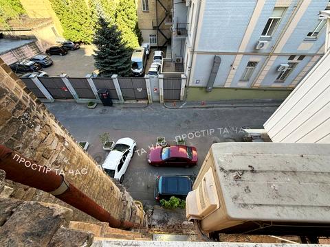 квартира по адресу Богдана Хмельницкого ул., 50-А