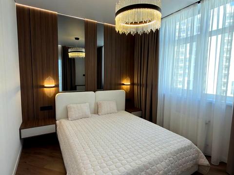 квартира по адресу Краснова ул., (68 перлина)