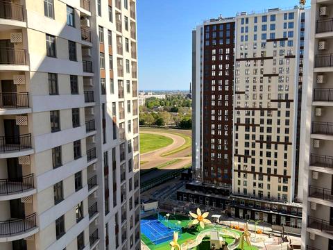 квартира по адресу Краснова ул., (68 перлина)