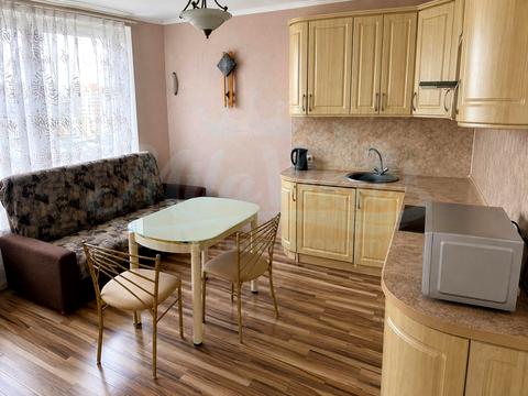 квартира за адресою Петра Григоренка просп., 20