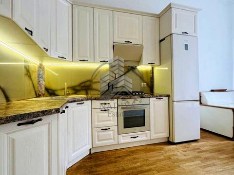 квартира по адресу Политехническая ул., 3