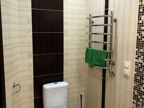 квартира за адресою Гольдбергівська вул. (1-ї Кінної Армії), 9