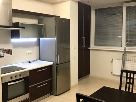 квартира за адресою Гольдбергівська вул. (1-ї Кінної Армії), 9