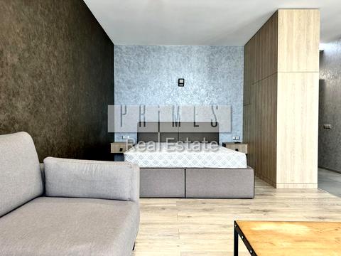 квартира за адресою Київ, Кахи Бендукідзе вул., 2