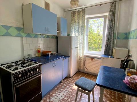 кімната за адресою Львів, Наукова вул., 57