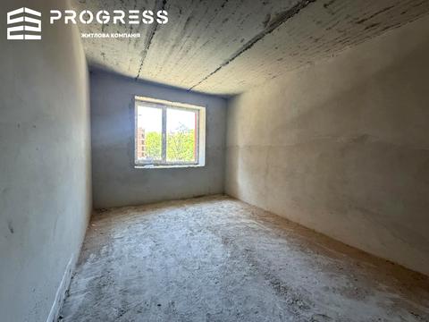 квартира по адресу Степана Бандеры ул., (Будинок 3)