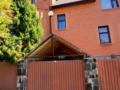 будинок за адресою Петра Прокоповича вул. (Фрунзе)
