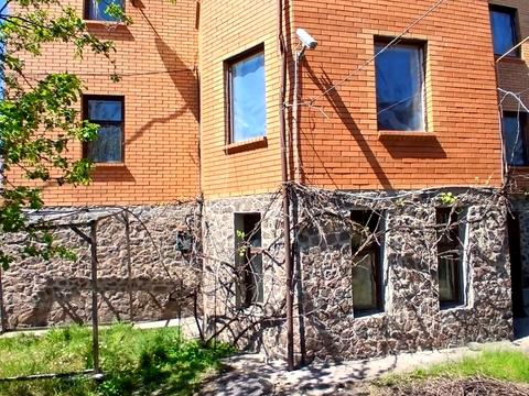 будинок за адресою Петра Прокоповича вул. (Фрунзе)