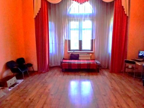 будинок за адресою Петра Прокоповича вул. (Фрунзе)