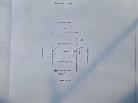 будинок за адресою Петра Прокоповича вул. (Фрунзе)