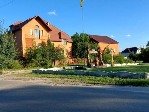 будинок за адресою Петра Прокоповича вул. (Фрунзе)