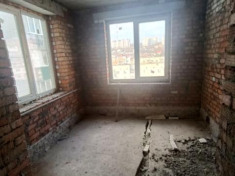 квартира по адресу Заречанская ул., 52