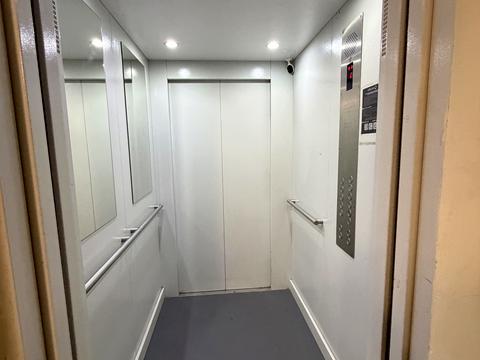 квартира по адресу Богдана Хмельницького ул., 33-А