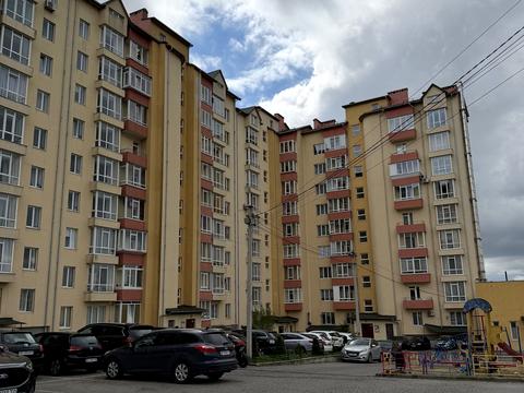 квартира по адресу Богдана Хмельницького ул., 33-А