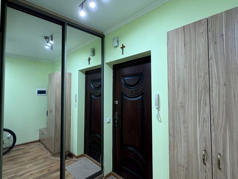 квартира по адресу Богдана Хмельницького ул., 33-А
