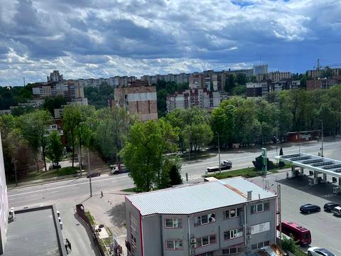 квартира за адресою Львівське шосе, 20б