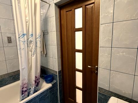 квартира по адресу Богдана Хмельницького ул., 33-А