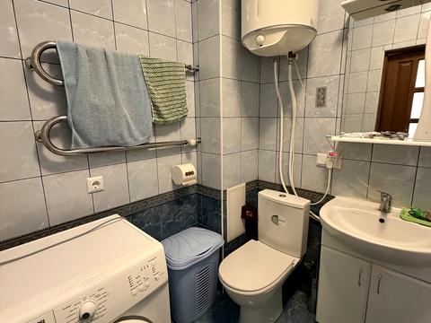 квартира по адресу Богдана Хмельницького ул., 33-А
