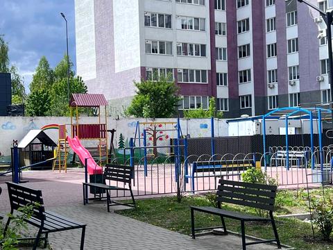 квартира за адресою Львівське шосе, 20б