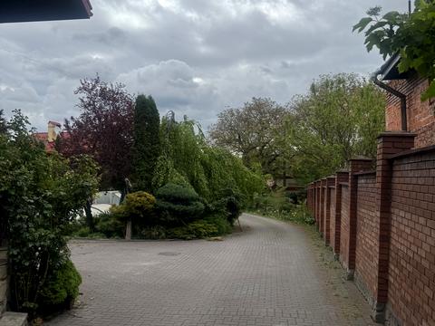 квартира за адресою Варшавська вул., 105