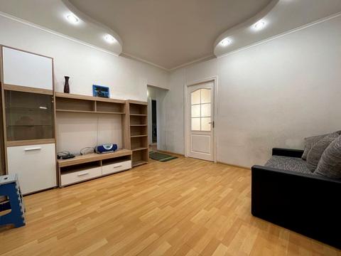 квартира за адресою Срібнокільська вул., 16