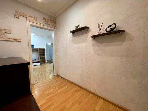 квартира за адресою Срібнокільська вул., 16