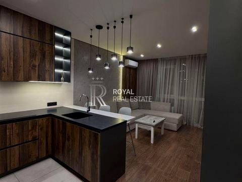 квартира за адресою Предславинська вул., 44