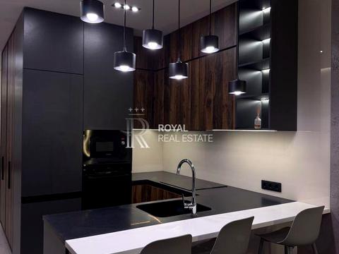 квартира за адресою Предславинська вул., 44
