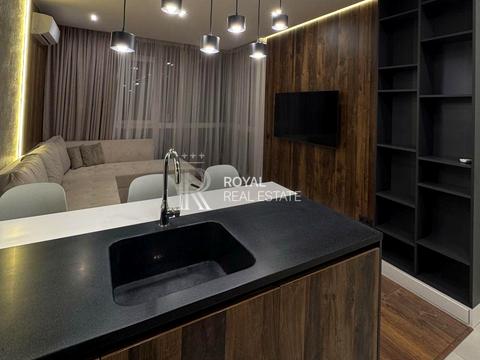 квартира за адресою Предславинська вул., 44