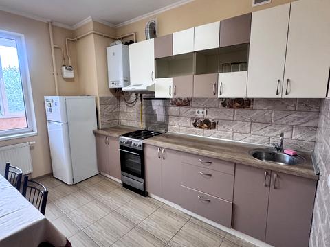 квартира за адресою Стрийська вул., 45-А