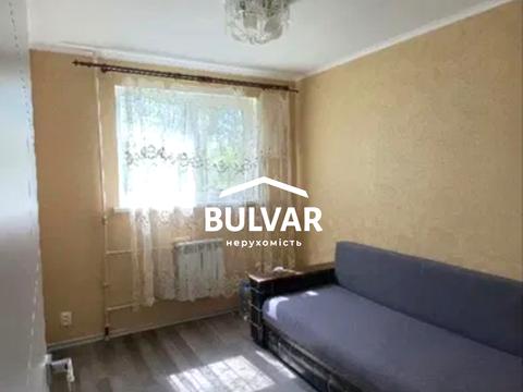 квартира по адресу Салтовское шоссе, 157