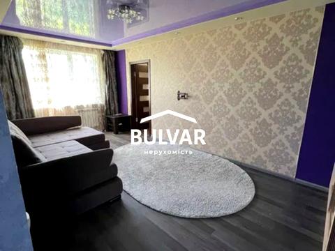 квартира по адресу Салтовское шоссе, 157