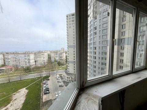 квартира по адресу Виталия Шума ул. (Карла Маркса), 7