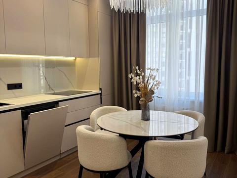 квартира по адресу Краснова ул., (66 перлина)