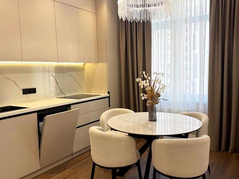 квартира по адресу Краснова ул., (66 перлина)