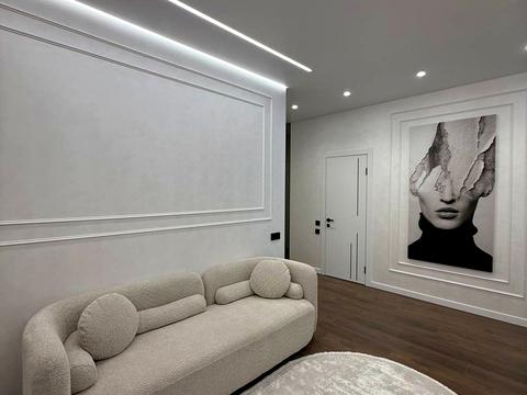 квартира по адресу Краснова ул., (66 перлина)