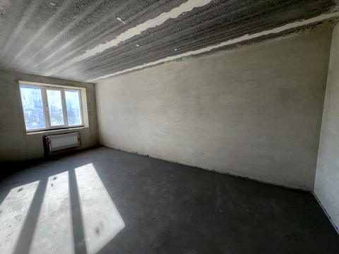квартира по адресу Машиностроителей ул., (Будинок 11)