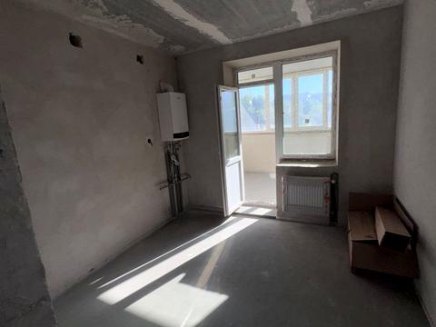 квартира по адресу Машиностроителей ул., (Будинок 11)