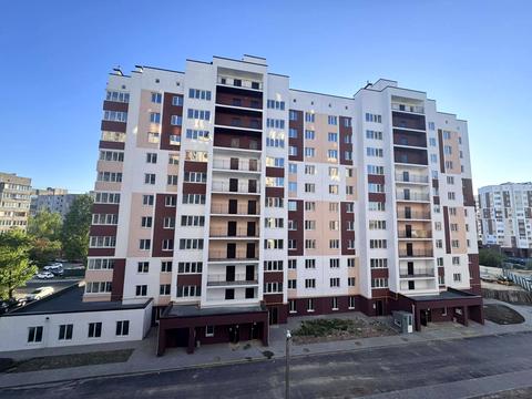 квартира по адресу Машиностроителей ул., (Будинок 11)