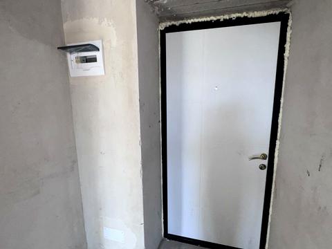 квартира по адресу Машиностроителей ул., (Будинок 11)