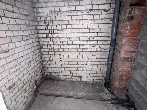 квартира по адресу Машиностроителей ул., (Будинок 11)