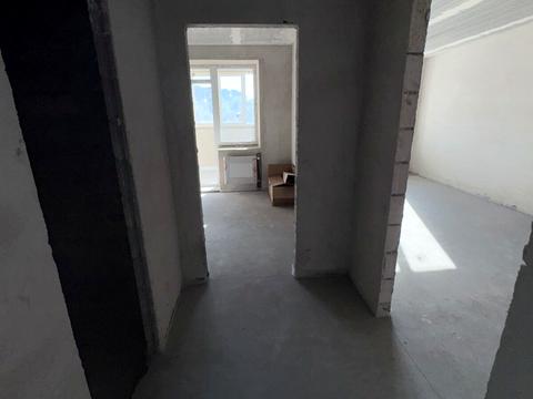 квартира по адресу Машиностроителей ул., (Будинок 11)