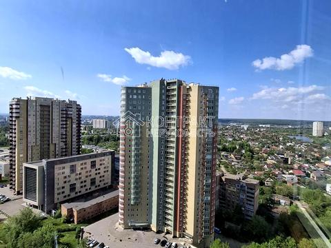 квартира за адресою Науки просп. (Леніна), 45/3 к2