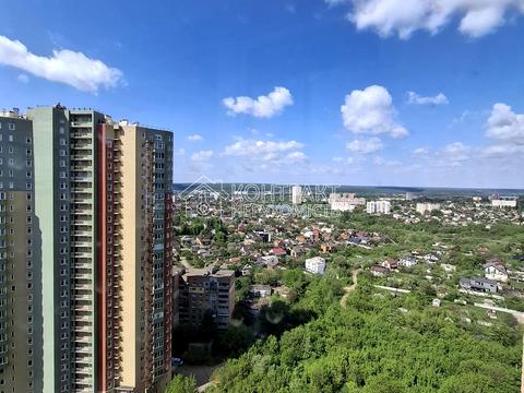 квартира за адресою Науки просп. (Леніна), 45/3 к2