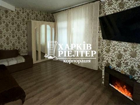 квартира за адресою Перемоги просп., 66к