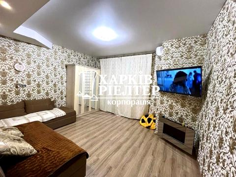 квартира по адресу Победы просп., 66к