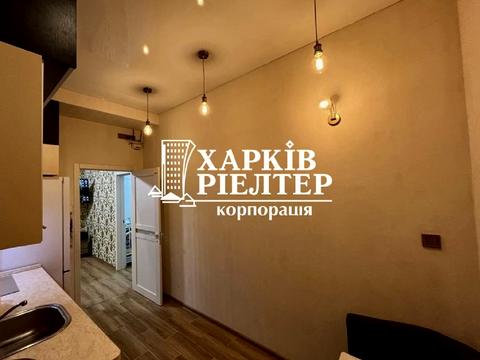 квартира за адресою Перемоги просп., 66к