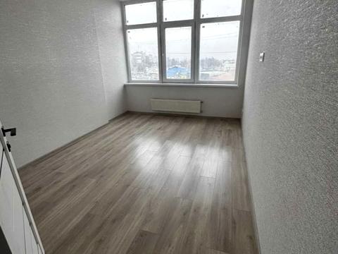 квартира по адресу Жемчужная ул., 5А