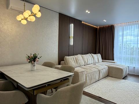 квартира за адресою Ленкавського вул., 34 к11